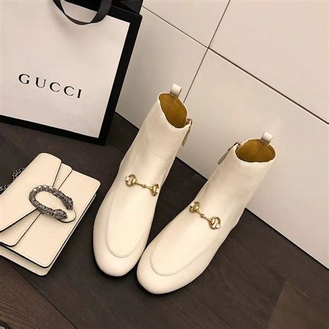 gucci cowboy boots transparent|gucci jordaan leather ankle boots.